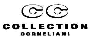 Collection Corneliani (label) Device mark 858028 Trademark