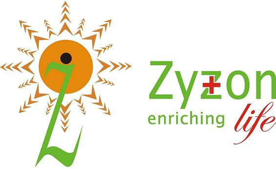 Zyzon Enriching Life Device mark 2211438 Trademark