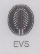 Evs With (logo) Device mark 1023363 Trademark