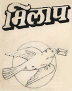 Milap Device mark 825508 Trademark