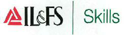 Il & Fs Skills (label) Device mark 2211621 Trademark