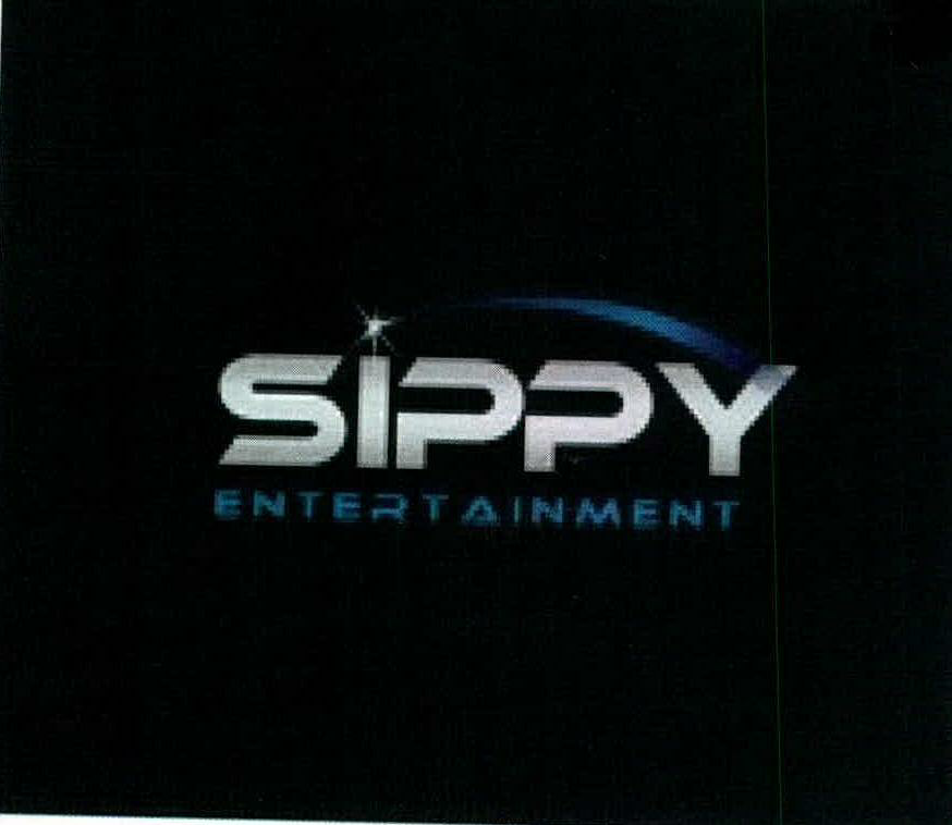 Sippy Entertainment Device mark 2211644 Trademark