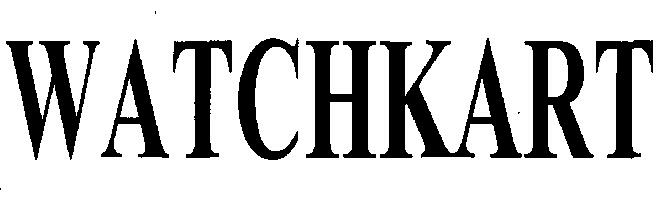 Watchkart (logo) Device mark 2211724 Trademark