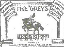 The Greys Device mark 11157 Trademark