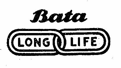 Bata Long Life Device mark 181719 Trademark
