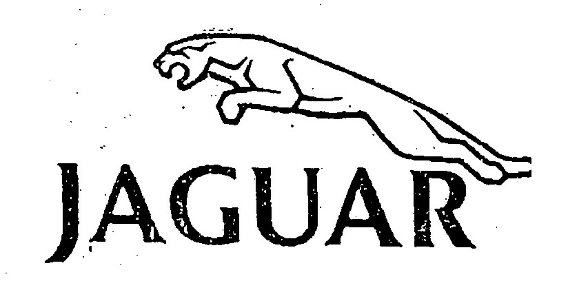 Jaguar Device mark 660134 Trademark