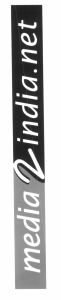 Media 2 India. Net Device mark 924157 Trademark