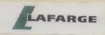 Lafarge Device mark 693307 Trademark