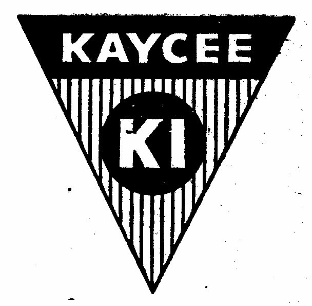 Ki Kaycee Device mark 244814 Trademark
