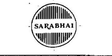 Sarabhai Device mark 891347 Trademark