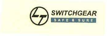 Switchgear Safe & Sure Device mark 990052 Trademark