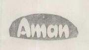 Aman Device mark 1221112 Trademark