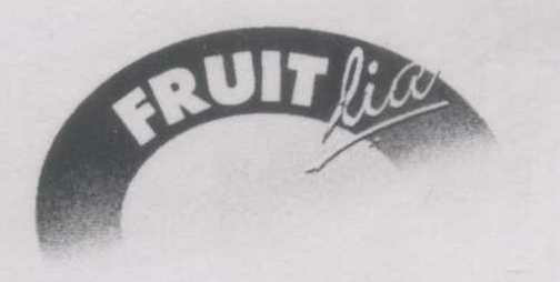 Fresh (label) Device mark 990133 Trademark