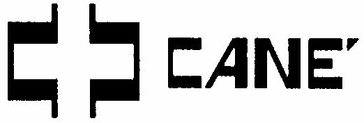 Cane Device mark 2775612 Trademark