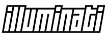 Illuminati Device mark 3303162 Trademark