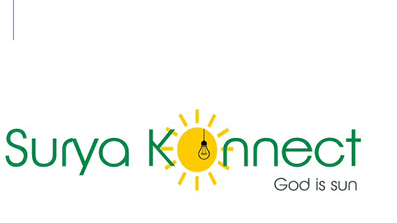 Surya Konnect Device mark 3325831 Trademark