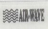 Air-wave Device mark 1551005 Trademark