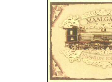 Maalgaadi (device) Device mark 1617008 Trademark
