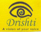 Dristi (device Of Eye) Device mark 1518166 Trademark