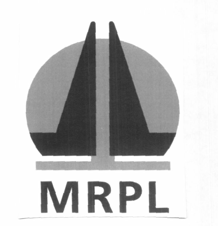 Mrpl (device Of Logo) Device mark 1452181 Trademark