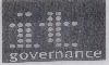 Governance Device mark 1551212 Trademark
