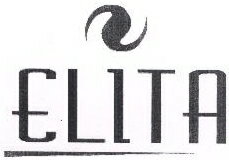 Elita (logo) Device mark 1518234 Trademark
