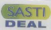 Sasti Deal (label) Device mark 1551336 Trademark