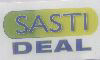 Sasti Deal (label) Device mark 1551350 Trademark