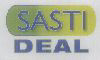 Sasti Deal (label) Device mark 1551352 Trademark