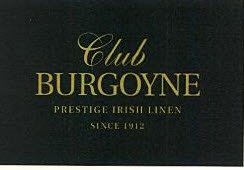 Club Burgoyne Device mark 2500040 Trademark
