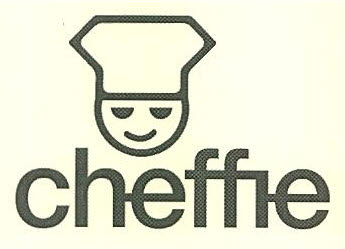 Cheffie Device mark 2500202 Trademark