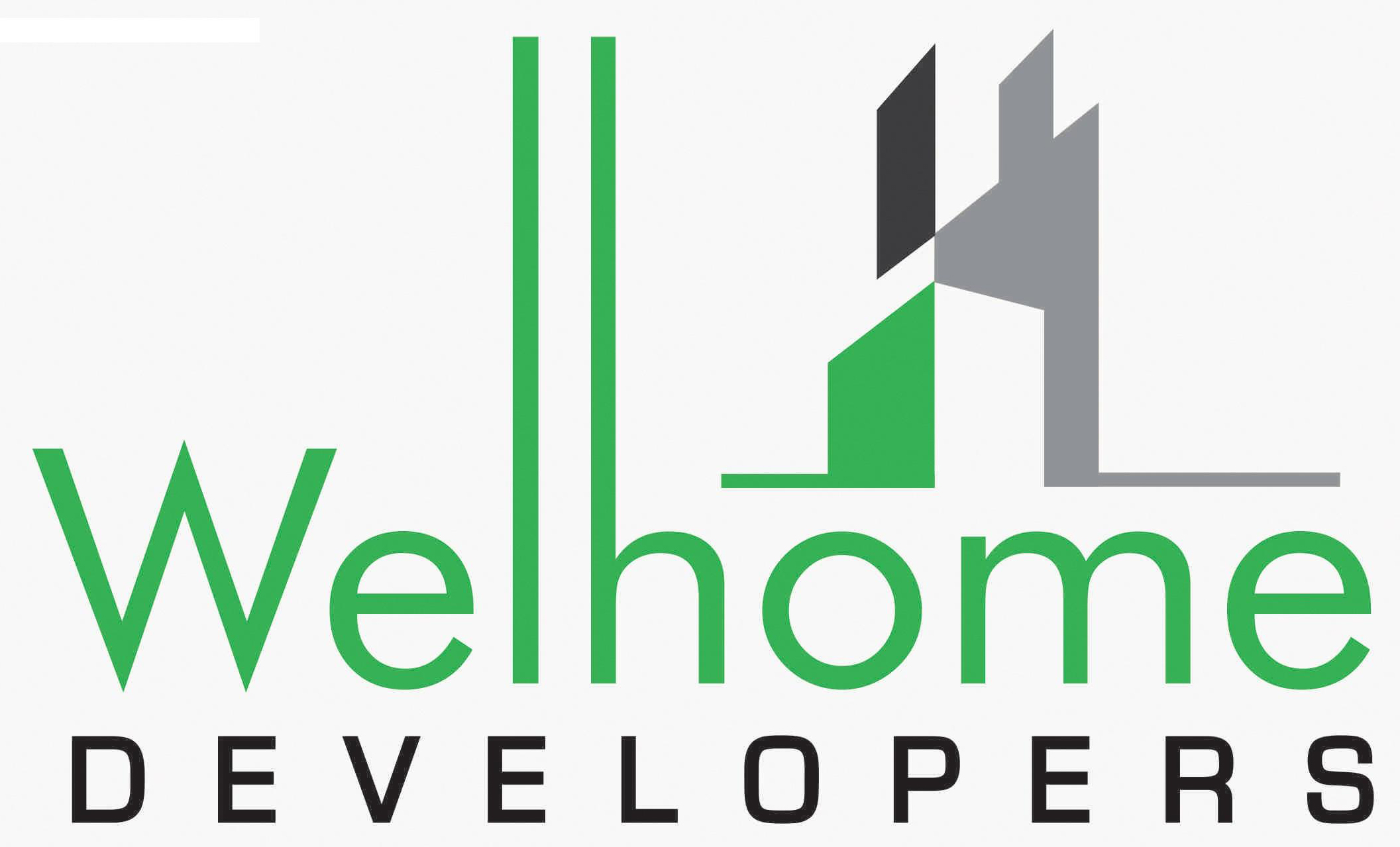 Welhome Developers Device mark 2592142 Trademark