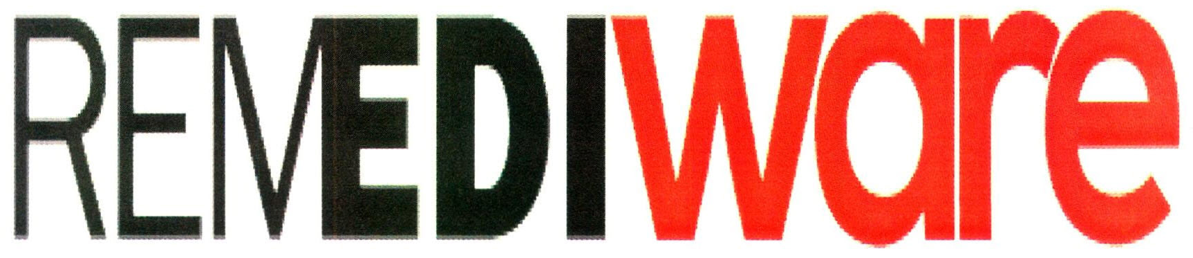 Remediware Device mark 2592458 Trademark