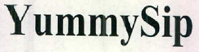 Yummysip Device mark 2500830 Trademark