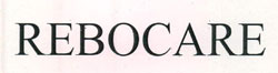 Rebocare Device mark 2501046 Trademark