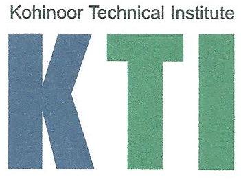 Kohinoor Technical Institute (kti) Device mark 2593009 Trademark