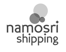 Namosri Shipping Device mark 2501340 Trademark