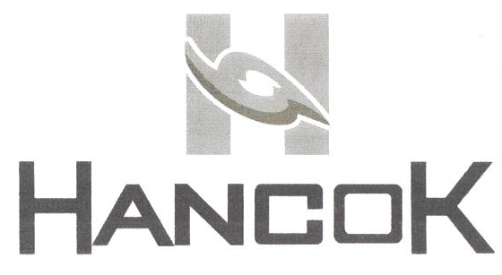 H Hancok Device mark 2501623 Trademark