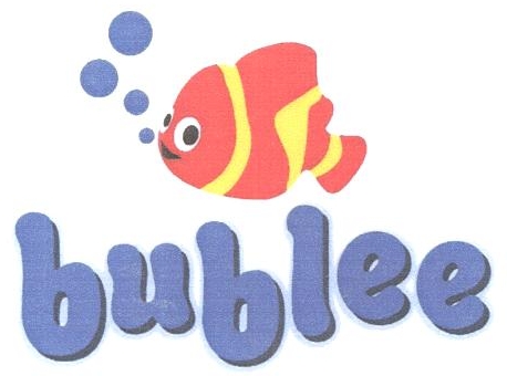 Bublee Device mark 2501627 Trademark