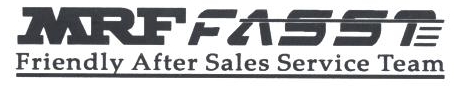 Mrf Fasst Device mark 2501674 Trademark