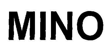Mino Device mark 2501720 Trademark
