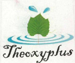 Theoxyplus (device Of Leef) Device mark 2593628 Trademark