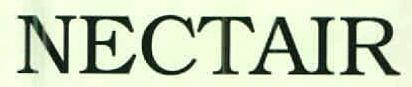 Nectair Device mark 2593799 Trademark
