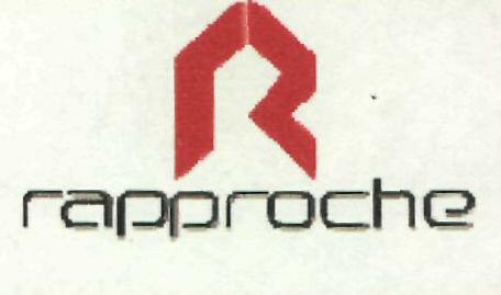R Rapproche (device) Device mark 2593891 Trademark