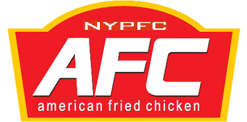Nypfc Afc Device mark 2594323 Trademark