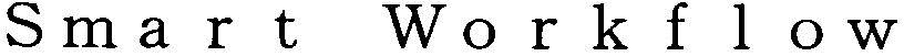 Smart Workflow Device mark 3100070 Trademark