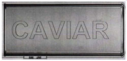 Caviar Device mark 3100093 Trademark