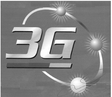 3 G With Device Device mark 3100172 Trademark