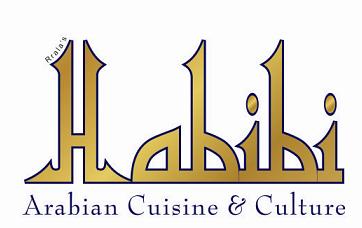 Habibi Arabian Cuisine Culture Device mark 3100238 Trademark