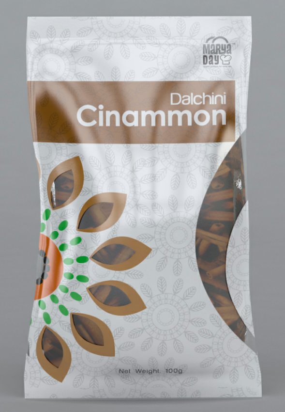Marya Day Cinammon Device mark 3100362 Trademark